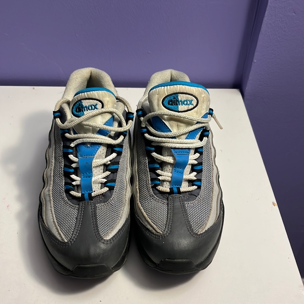 Kids Air Max 97’s